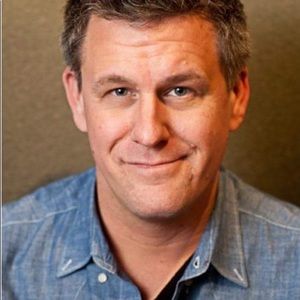 Meet your Posher, Mark